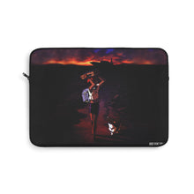 Load image into Gallery viewer, Anime Cowboy Bebop Laptop Sleeve
