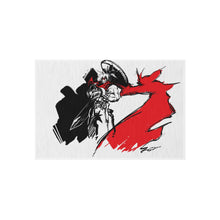 Load image into Gallery viewer, Blazblue Rug
