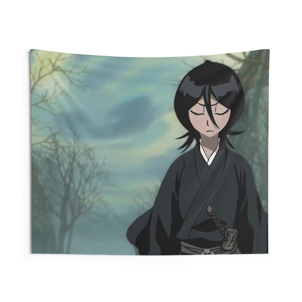 Anime Bleach Indoor Wall Tapestry