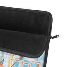 Load image into Gallery viewer, Nisekoi Chitoge Kirisaki, Kosaki Onodera Laptop Sleeve
