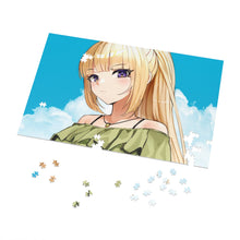 Load image into Gallery viewer, Anime Classroom of the Elite Jigsaw Puzzle
