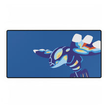 Load image into Gallery viewer, Primal Kyogrer Mouse Pad (Desk Mat)
