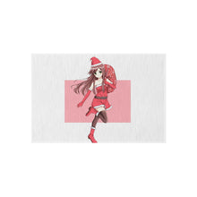 Load image into Gallery viewer, Anime Christmas Rug
