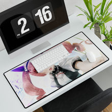 Load image into Gallery viewer, Anime Steins;Gate Mouse Pad (Desk Mat)
