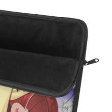 Load image into Gallery viewer, Anime ERASED Laptop Sleeve
