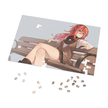 Load image into Gallery viewer, Chelsea Jigsaw Puzzle
