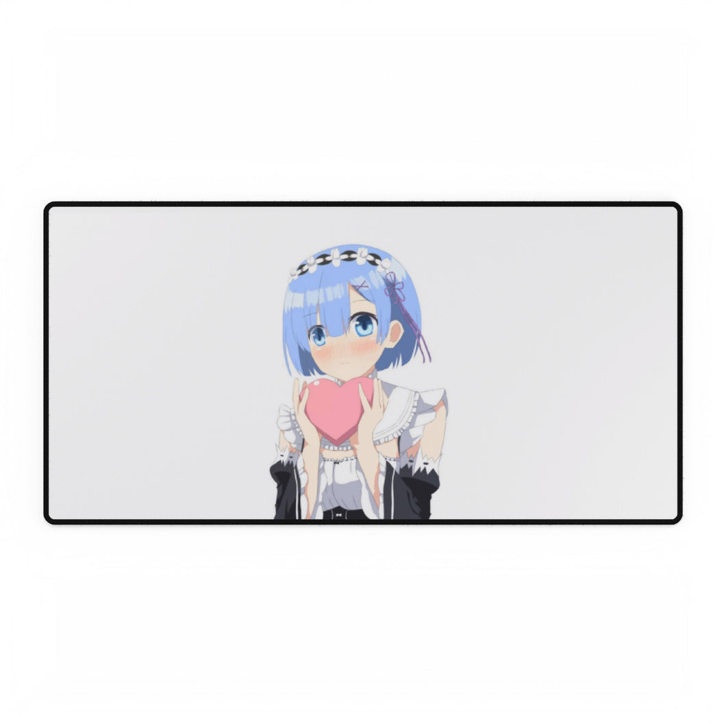 Anime Re:ZERO -Starting Life in Another World- Mouse Pad (Desk Mat)