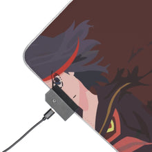 Load image into Gallery viewer, Kill La Kill RGB LED Mouse Pad (Desk Mat)

