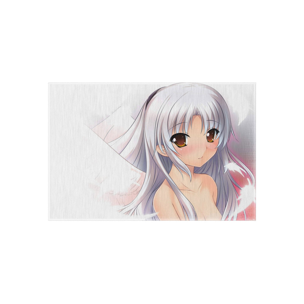 Angel Beats! Rug