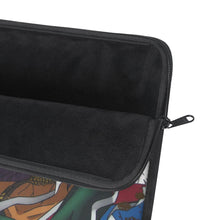 Load image into Gallery viewer, Black Butler Laptop Sleeve
