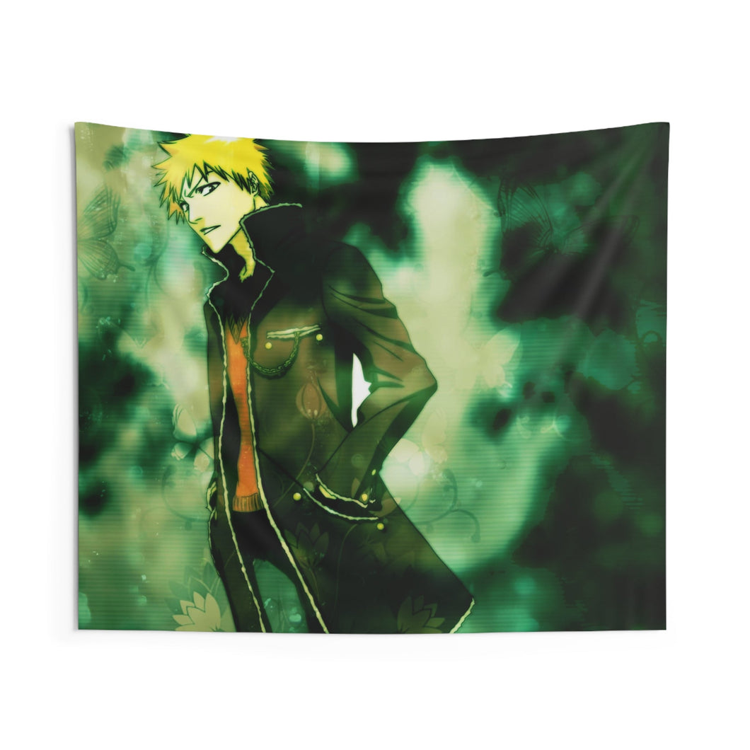 Anime Bleach Indoor Wall Tapestry
