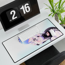 Load image into Gallery viewer, Anime Re:ZERO -Starting Life in Another World- Mouse Pad (Desk Mat)

