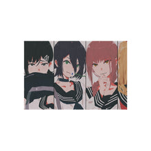 Load image into Gallery viewer, Chainsaw Man Rug
