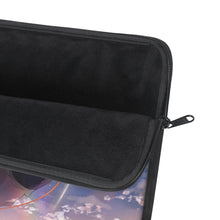 Load image into Gallery viewer, Taki and Mitsuha (Your Name) Laptop Sleeve
