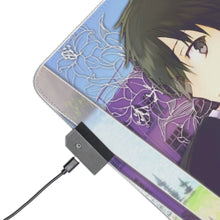 Load image into Gallery viewer, Sword Art Online RGB LED Mouse Pad (Desk Mat)

