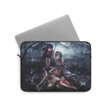 Load image into Gallery viewer, Touhou Laptop Sleeve
