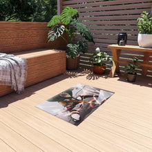 Load image into Gallery viewer, Anime Attack On Titan Rug
