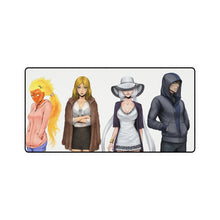 Load image into Gallery viewer, Smite Mouse Pad (Desk Mat)
