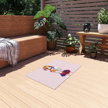 Load image into Gallery viewer, Love Live! Honoka Kousaka Rug
