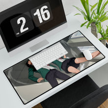 Load image into Gallery viewer, Tomo-chan Wa Onnanoko Mouse Pad (Desk Mat)
