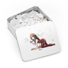 Load image into Gallery viewer, Eru Chitanda  as Detective Jigsaw Puzzle
