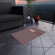 Load image into Gallery viewer, Accel World Chiyuri Kurashima Rug
