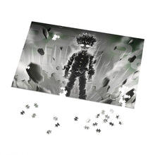 Load image into Gallery viewer, 100 % Unconsciousness Jigsaw Puzzle
