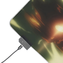 Load image into Gallery viewer, nan RGB LED Mouse Pad (Desk Mat)
