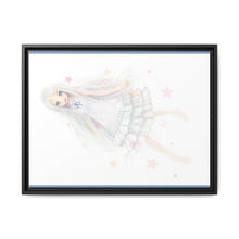 Load image into Gallery viewer, Anohana Canvas Framed Art Print
