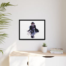 Load image into Gallery viewer, Anime Bungou Stray Dogs Canvas Framed Art Print
