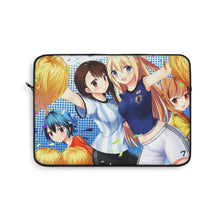 Load image into Gallery viewer, GO GO JAPAN Laptop Sleeve
