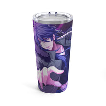 Load image into Gallery viewer, Hypnosis Mic Tumbler 20oz

