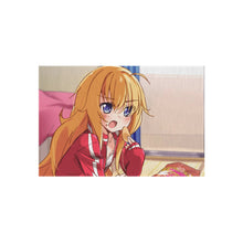 Load image into Gallery viewer, Anime Gabriel DropOut Rug
