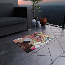 Load image into Gallery viewer, Angels Of Death Rachel Gardner Rug
