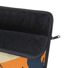 Load image into Gallery viewer, Anime Samurai Champloo Laptop Sleeve
