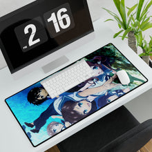 Load image into Gallery viewer, Nagi-Asu A Lull In The Sea Mouse Pad (Desk Mat)
