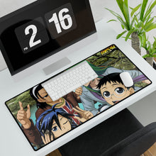 Load image into Gallery viewer, Yowamushi Pedal Mouse Pad (Desk Mat)
