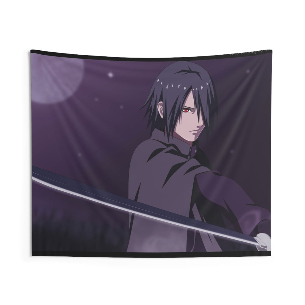 Boruto Indoor Wall Tapestry