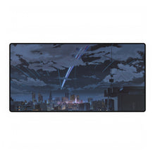 Load image into Gallery viewer, Your Name. Mouse Pad (Desk Mat)
