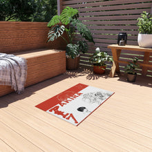 Load image into Gallery viewer, Anime Akira Rug

