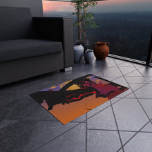 Load image into Gallery viewer, Anime Black Clover Rug
