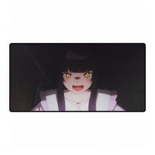 Load image into Gallery viewer, Jellyfish Can t Swim In The Night Mouse Pad (Desk Mat)
