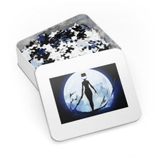 Load image into Gallery viewer, Durarara!! Celty Sturluson Jigsaw Puzzle
