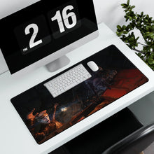 Load image into Gallery viewer, Metro: Last Light Redux Mouse Pad (Desk Mat)

