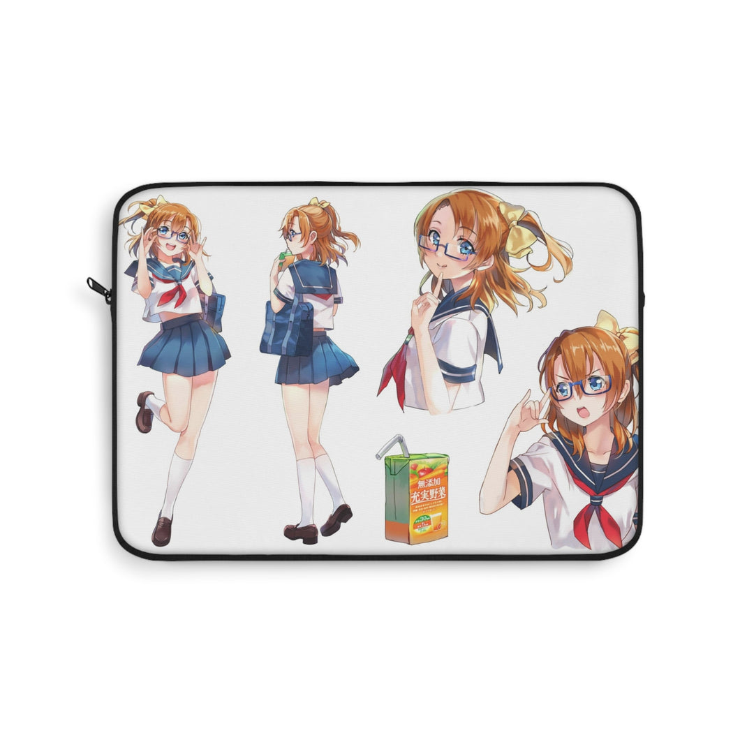 Love Live! Laptop Sleeve