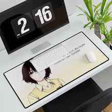 Load image into Gallery viewer, Anime Zankyou no Terror Mouse Pad (Desk Mat)

