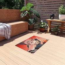 Load image into Gallery viewer, Jujutsu Kaisen Rug
