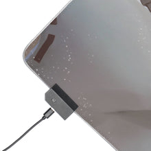 Load image into Gallery viewer, Reimu Hakurei RGB LED Mouse Pad (Desk Mat)
