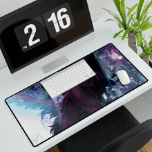 Load image into Gallery viewer, Kurama - Yu Yu Hakusho Mouse Pad (Desk Mat)
