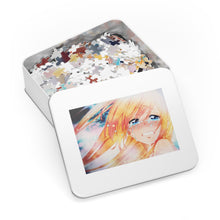 Load image into Gallery viewer, Anime Nisekoi Jigsaw Puzzle
